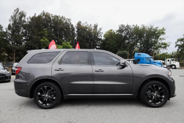 2019 Dodge Durango R/T RWD