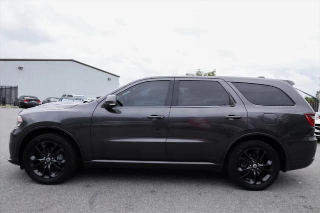 2019 Dodge Durango R/T RWD