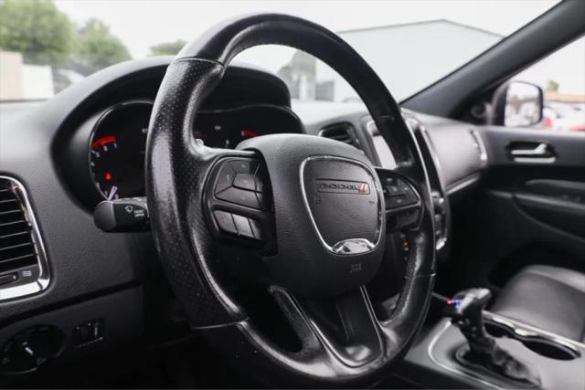 2019 Dodge Durango R/T RWD