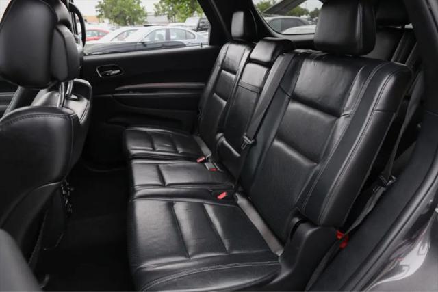 2019 Dodge Durango R/T RWD