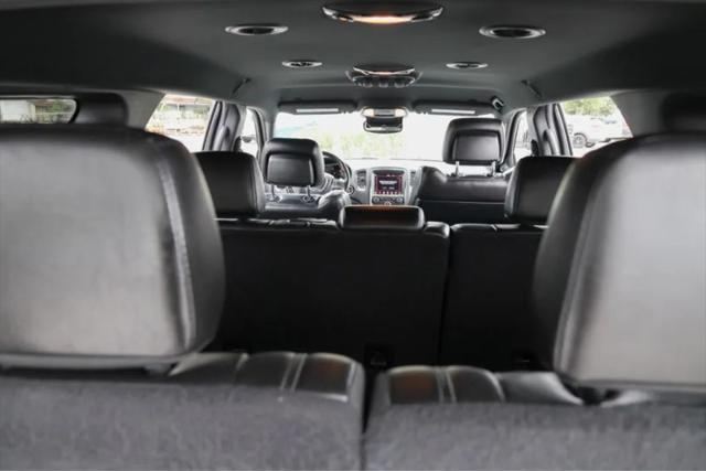 2019 Dodge Durango R/T RWD
