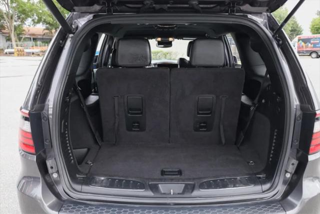 2019 Dodge Durango R/T RWD
