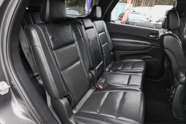 2019 Dodge Durango R/T RWD