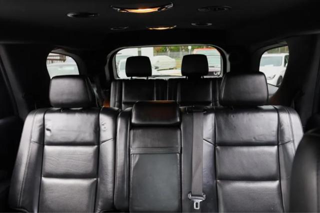2019 Dodge Durango R/T RWD