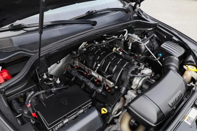 2019 Dodge Durango R/T RWD