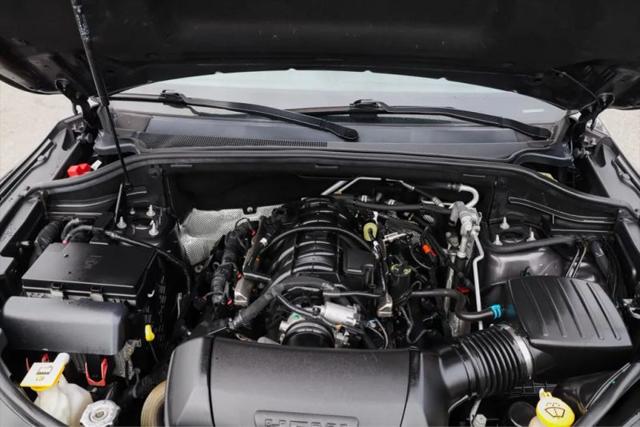 2019 Dodge Durango R/T RWD