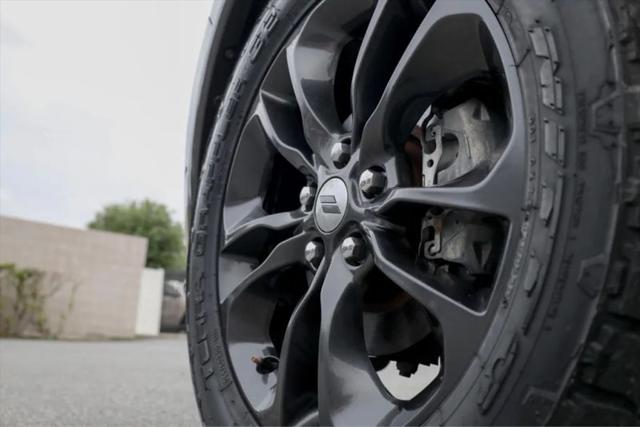 2019 Dodge Durango R/T RWD