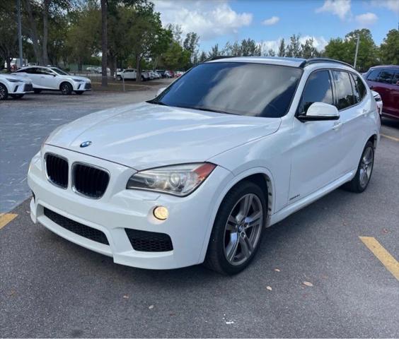 2015 BMW X1 xDrive35i for sale in Orlando, FL