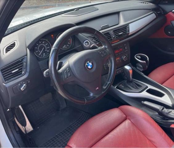 2015 BMW X1 xDrive35i