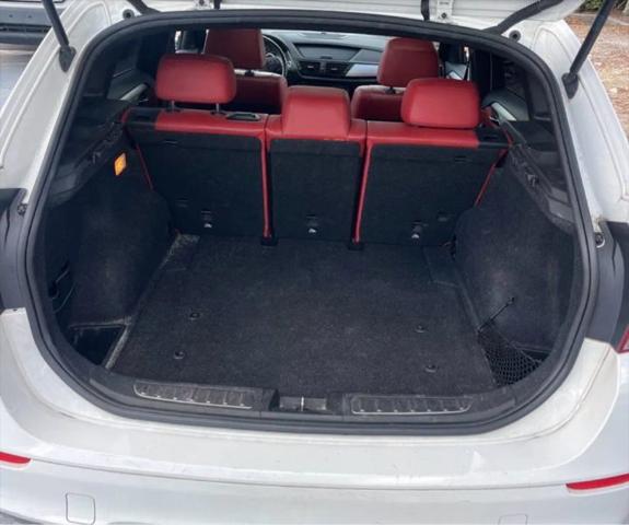 2015 BMW X1 xDrive35i