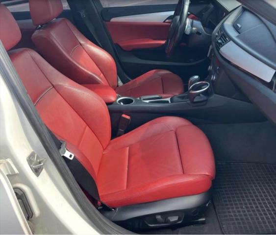 2015 BMW X1 xDrive35i