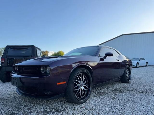 2021 Dodge Challenger SXT for sale in Orlando, FL