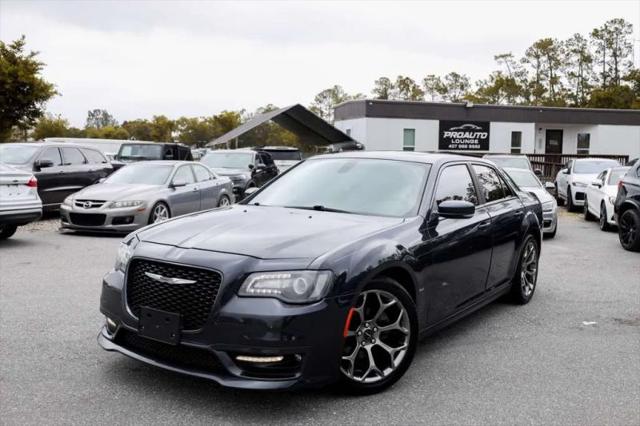 2018 Chrysler 300 300S for sale in Orlando, FL