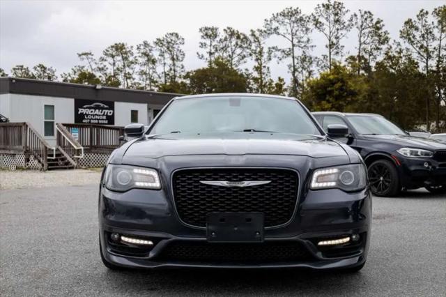 2018 Chrysler 300 300S