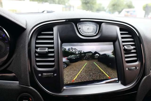 2018 Chrysler 300 300S