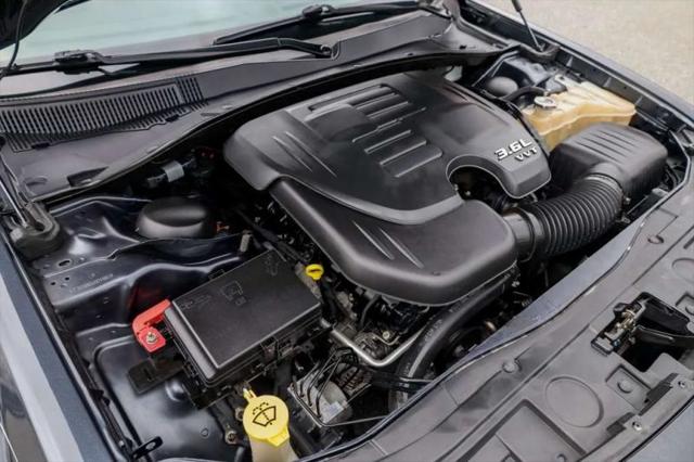 2018 Chrysler 300 300S