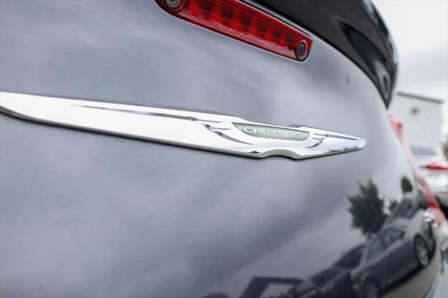 2018 Chrysler 300 300S