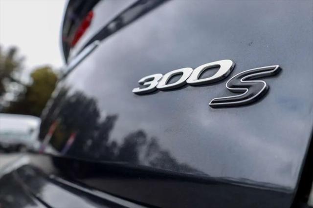 2018 Chrysler 300 300S