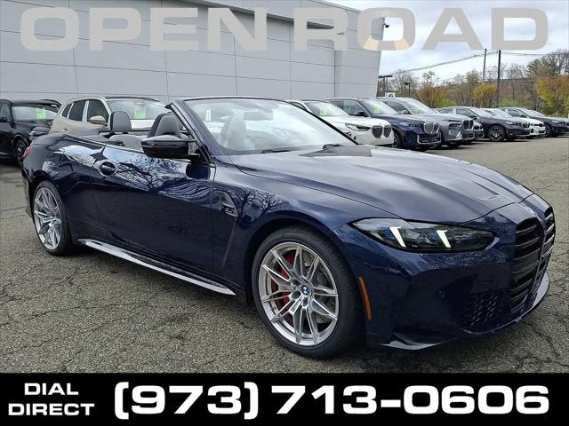 2026 BMW M4 Competition xDrive for sale in Kenvil, NJ