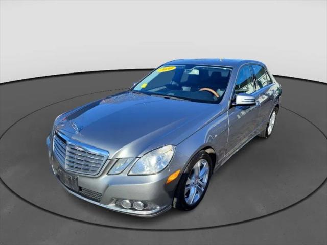 2010 Mercedes-Benz E 350 E 350 for sale in Canton, MA