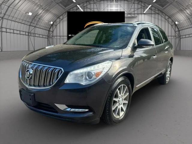 2015 Buick Enclave Leather for sale in Lakewood, CO