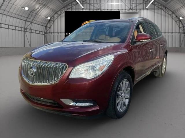 2017 Buick Enclave Leather for sale in Lakewood, CO