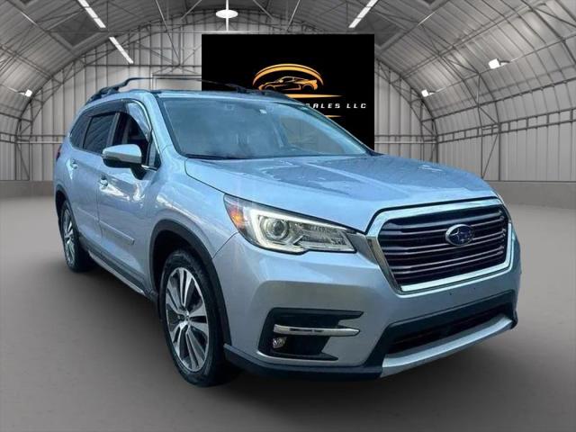 2019 Subaru Ascent Limited for sale in Lakewood, CO
