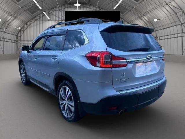 2019 Subaru Ascent Limited