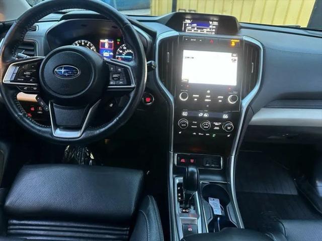 2019 Subaru Ascent Limited