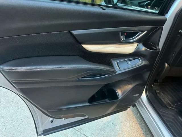 2019 Subaru Ascent Limited