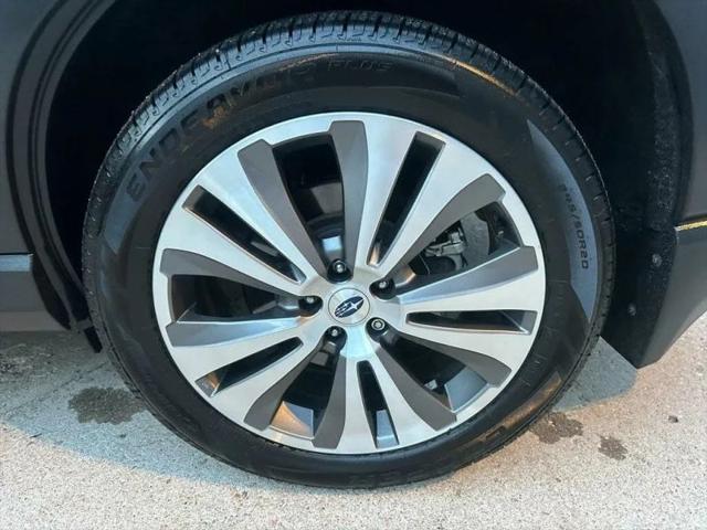 2019 Subaru Ascent Limited