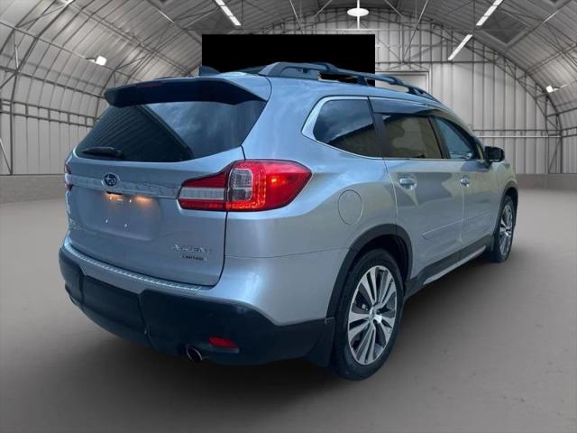 2019 Subaru Ascent Limited
