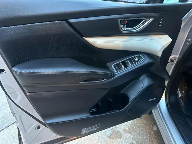 2019 Subaru Ascent Limited