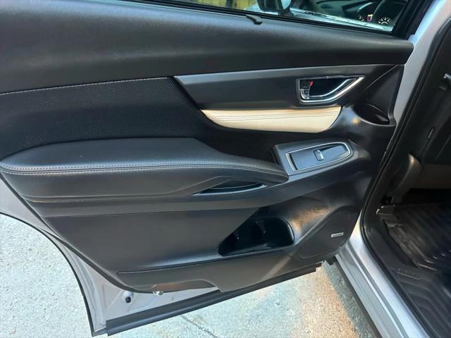 2019 Subaru Ascent Limited