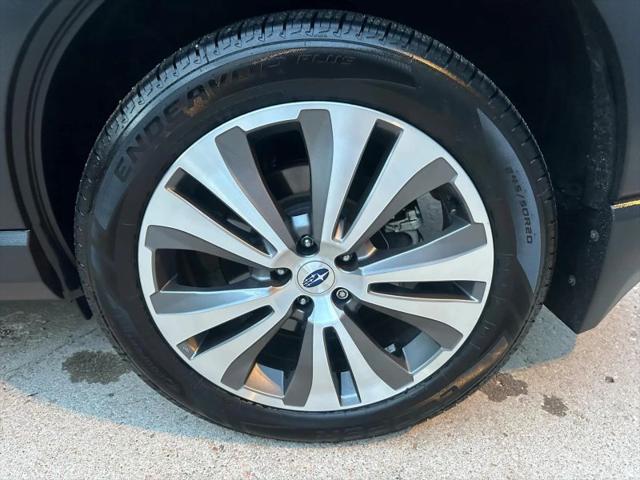 2019 Subaru Ascent Limited