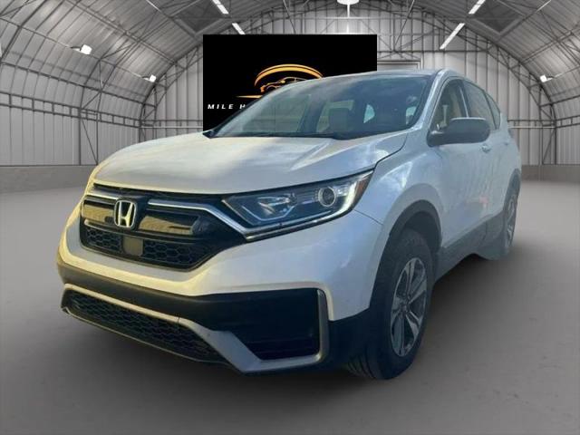 2020 Honda CR-V AWD LX for sale in Lakewood, CO