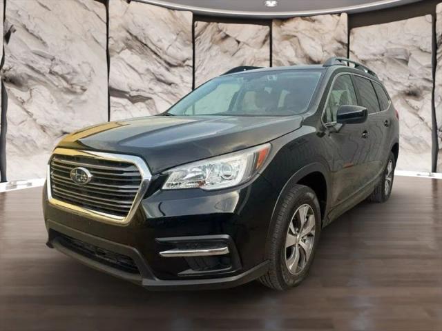 2020 Subaru Ascent Premium for sale in Lakewood, CO