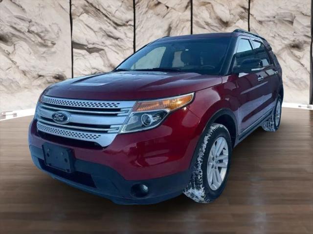 2015 Ford Explorer XLT for sale in Lakewood, CO