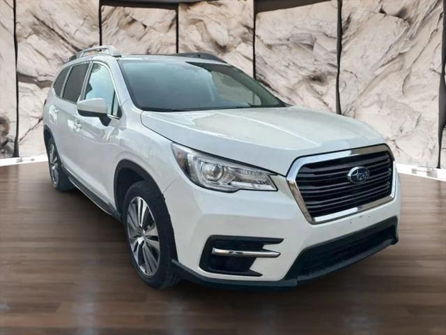 2021 Subaru Ascent Premium for sale in Lakewood, CO