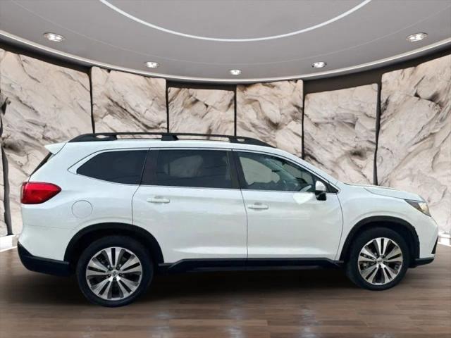 2021 Subaru Ascent Premium