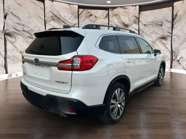 2021 Subaru Ascent Premium