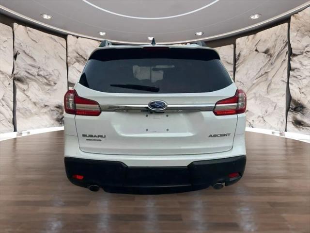 2021 Subaru Ascent Premium