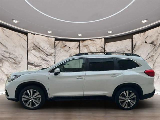 2021 Subaru Ascent Premium