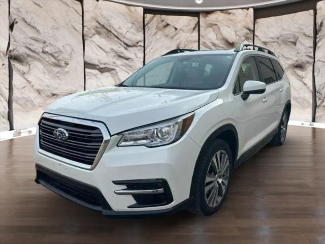 2021 Subaru Ascent Premium