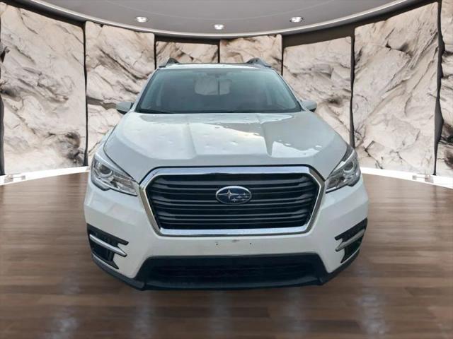 2021 Subaru Ascent Premium