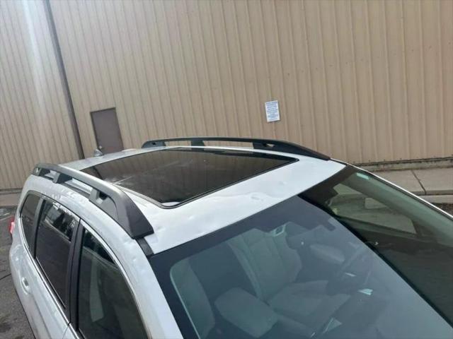 2021 Subaru Ascent Premium