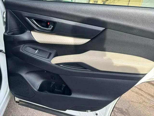 2021 Subaru Ascent Premium