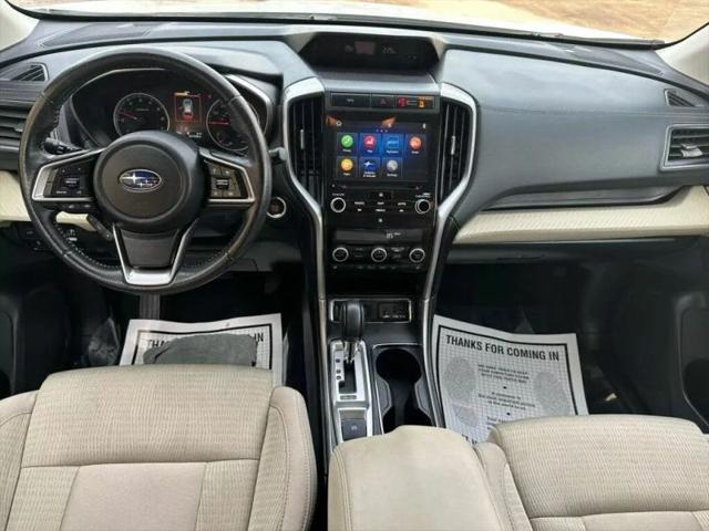 2021 Subaru Ascent Premium