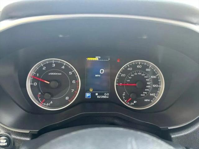 2021 Subaru Ascent Premium