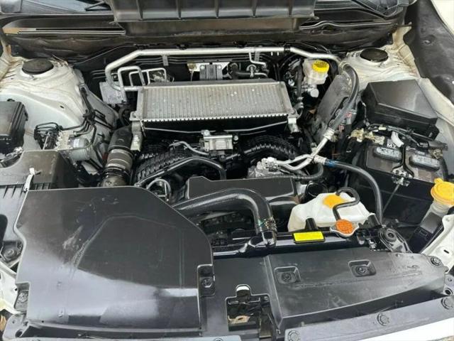 2021 Subaru Ascent Premium